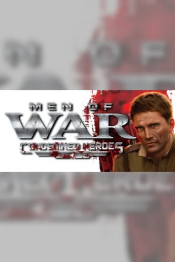 Men of War Condemned Heroes - Steam Key - Worldwide