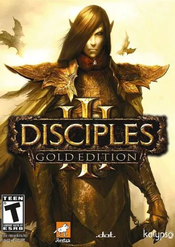 Disciples III: Gold Edition - Steam Key - Worldwide
