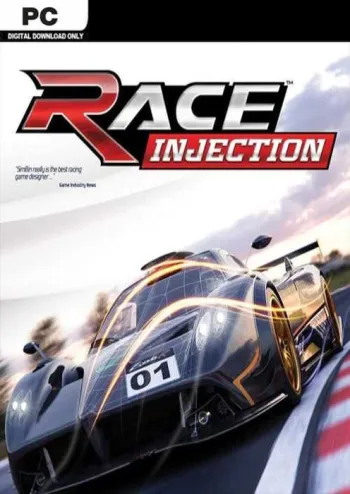 RACE Injection - Steam Key - Worldwide