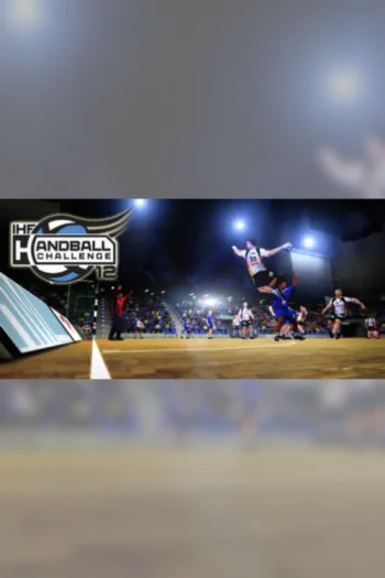 IHF Handball Challenge 12 - Steam Key - Worldwide