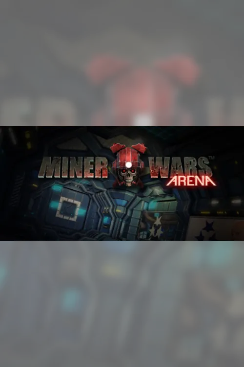 Miner Wars Arena - Steam Key - Worldwide