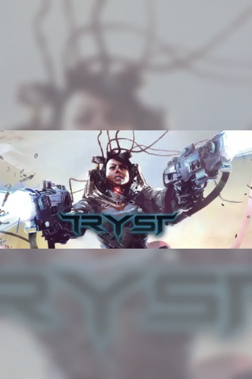 Tryst - Steam Key - Worldwide