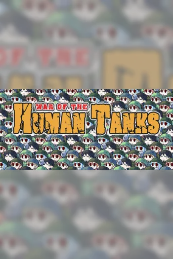 War of the Human Tanks - Steam Key - Worldwide