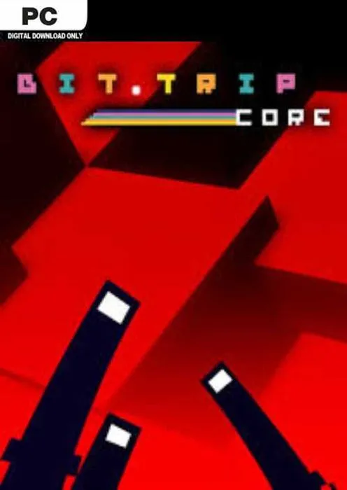 BIT.TRIP CORE - Steam Key - Worldwide