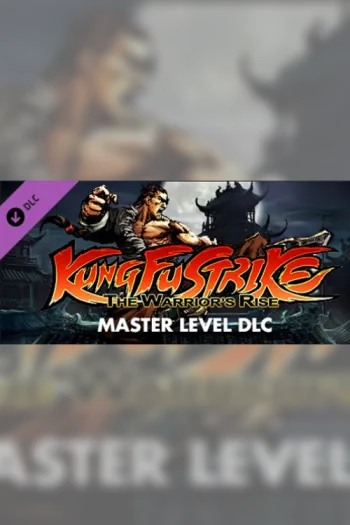 Kung Fu Strike The Warrior's Rise Master Level - Steam Key - Worldwide