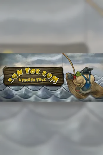 Run For Rum - Steam Key - Worldwide