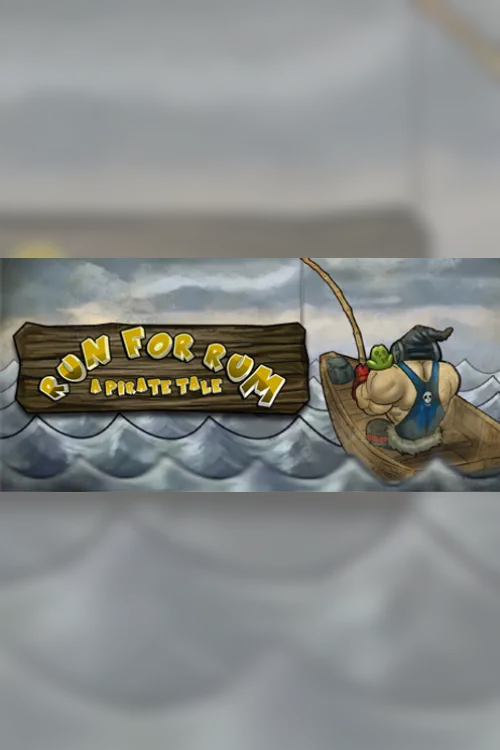 Run For Rum - Steam Key - Worldwide