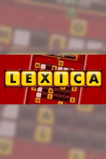 Lexica - Steam Key - Worldwide
