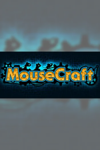 MouseCraft - Steam Key - Worldwide