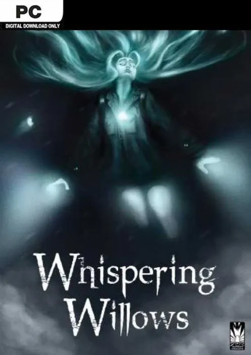 Whispering Willows - Steam Key - Worldwide