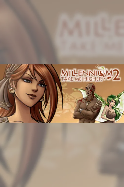 Millennium 2 Take Me Higher - Steam Key - Worldwide