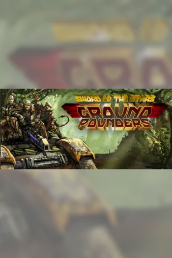 Ground Pounders - Steam Key - Worldwide