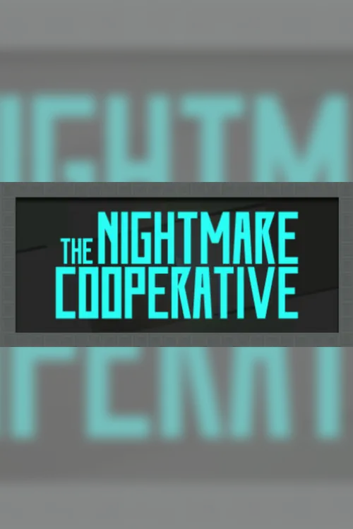 The Nightmare Cooperative - Steam Key - Worldwide