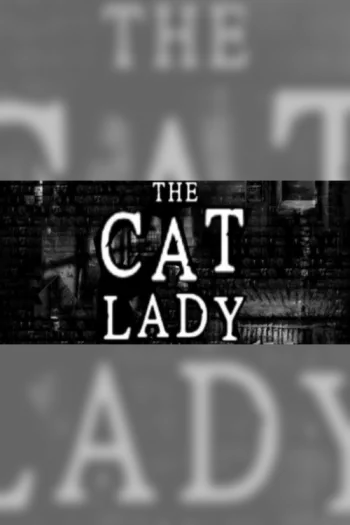 The Cat Lady - Steam Key - Worldwide