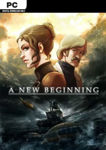 A New Beginning Final Cut - Steam Key - Worldwide