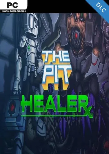 Sword of the Stars: The Pit - Healer - DLC - Steam Key - Worldwide