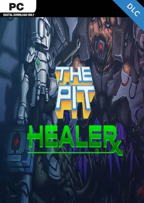 Sword of the Stars: The Pit - Healer - DLC - Steam Key - Worldwide