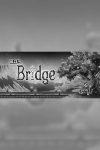 The Bridge - Steam Key - Worldwide