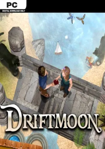Driftmoon - Steam Key - Worldwide