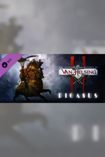 Van Helsing II Pigasus - Steam Key - Worldwide