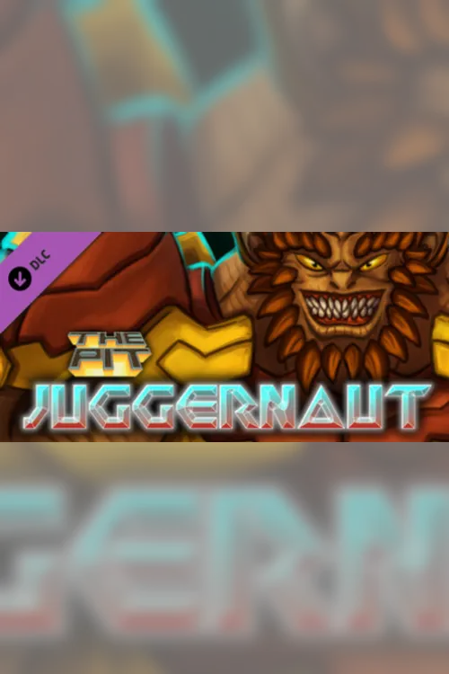 Sword of the Stars The Pit Juggernaut - Steam Key - Worldwide