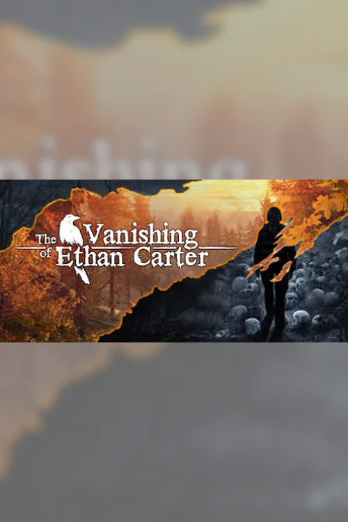 The Vanishing of Ethan Carter - Steam Key - Worldwide