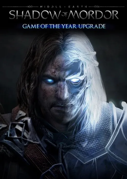 Middle-earth: Shadow of Mordor - GOTY Edition Upgrade - DLC - Steam Key - Worldwide