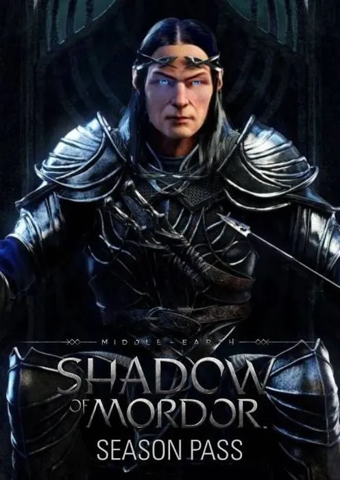 Middle-earth: Shadow of Mordor - Season Pass - Steam Key - Worldwide