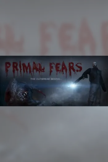 Primal Fears - Steam Key - Worldwide