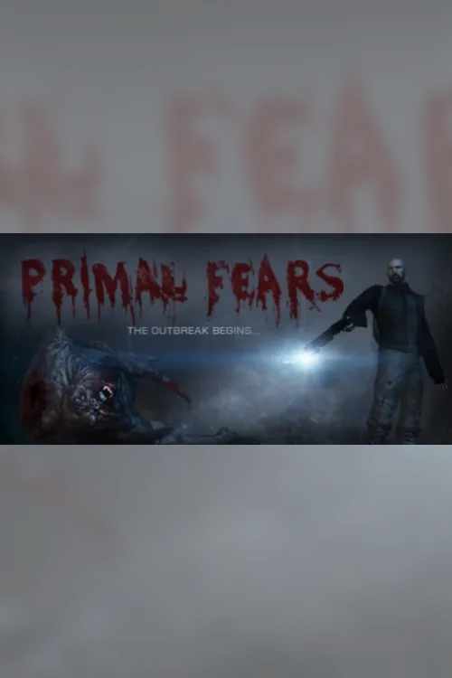 Primal Fears - Steam Key - Worldwide