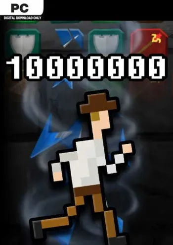 10000000 - Steam Key - Worldwide