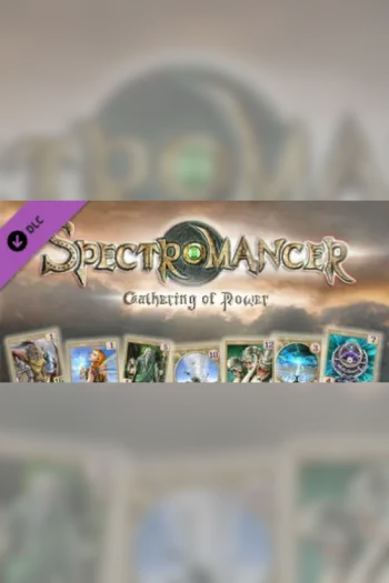 Spectromancer Gathering of Power - Steam Key - Worldwide