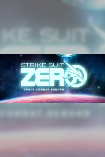 Strike Suit Zero - Steam Key - Worldwide