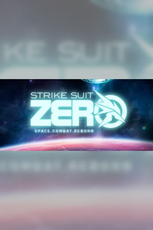 Strike Suit Zero - Steam Key - Worldwide