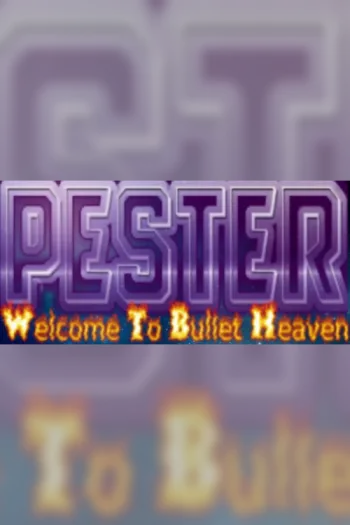 Pester - Steam Key - Worldwide