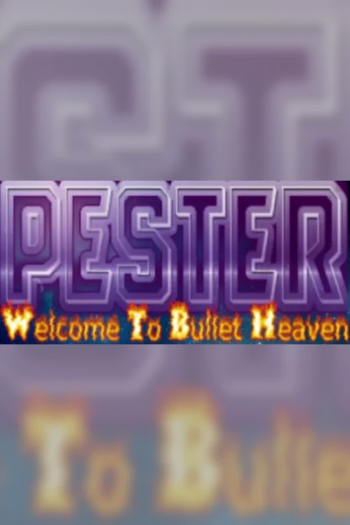 Pester - Steam Key - Worldwide