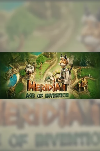 Meridian Age of Invention - Steam Key - Worldwide