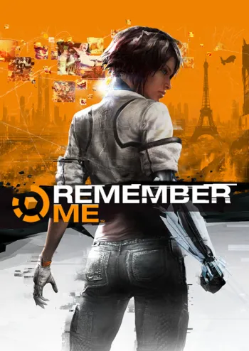 Remember Me (North America) - Steam Key - North America