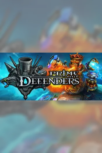 Prime World Defenders - Steam Key - Worldwide