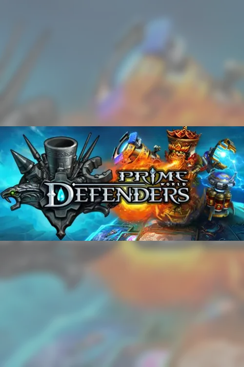 Prime World Defenders - Steam Key - Worldwide