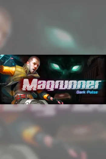Magrunner Dark Pulse - Steam Key - Worldwide