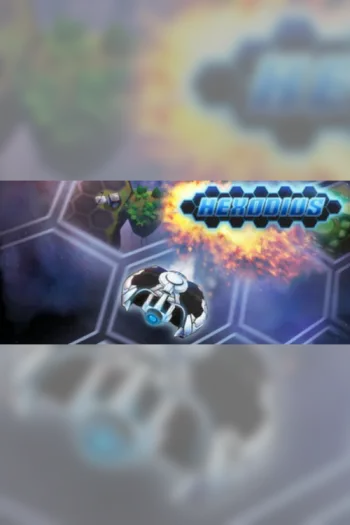 Hexodius - Steam Key - Worldwide