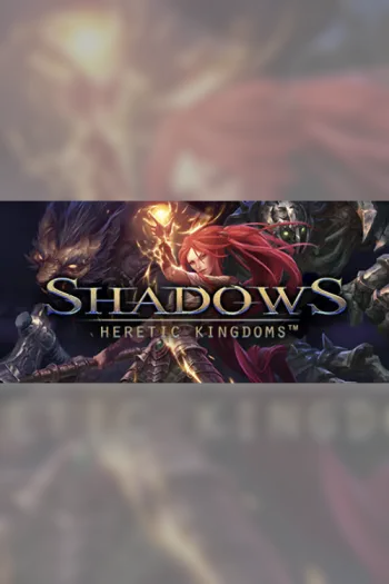 Shadows Heretic Kingdoms - Steam Key - Worldwide