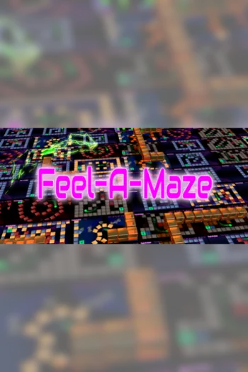FeelAMaze - Steam Key - Worldwide