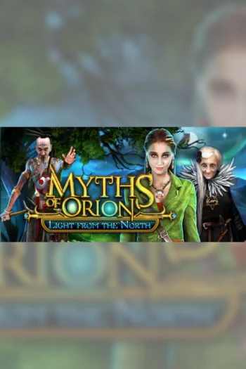 Myths Of Orion Light From The North - Steam Key - Worldwide