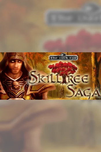 Skilltree Saga - Steam Key - Worldwide
