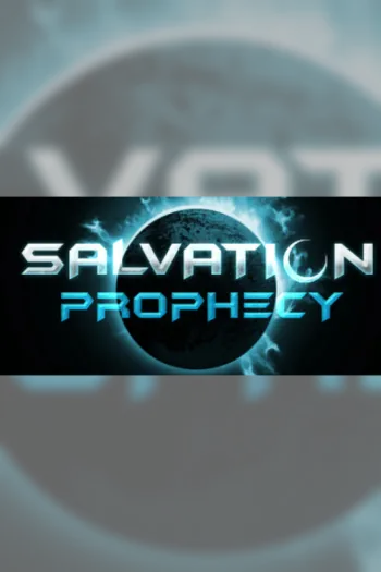 Salvation Prophecy - Steam Key - Worldwide