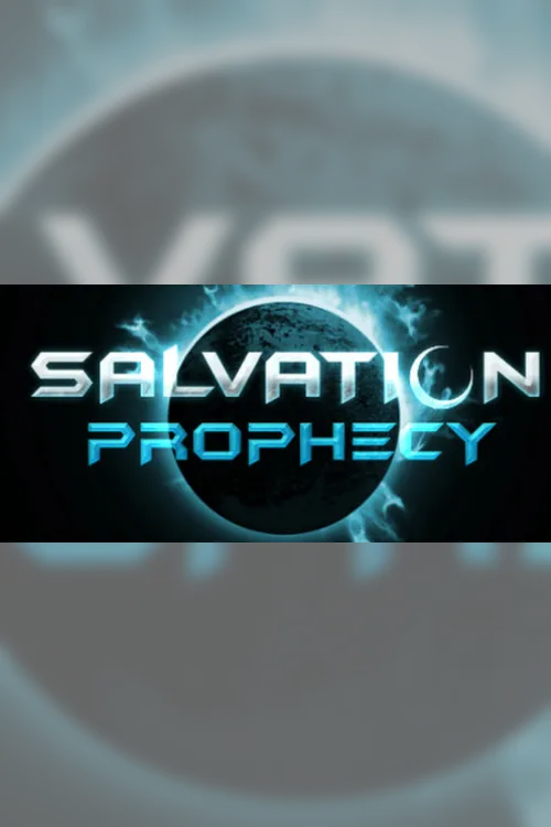 Salvation Prophecy - Steam Key - Worldwide