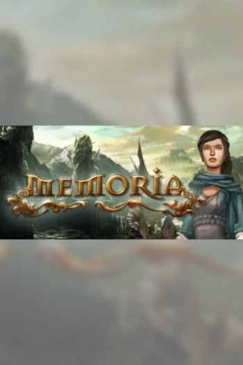 Memoria - Steam Key - Worldwide