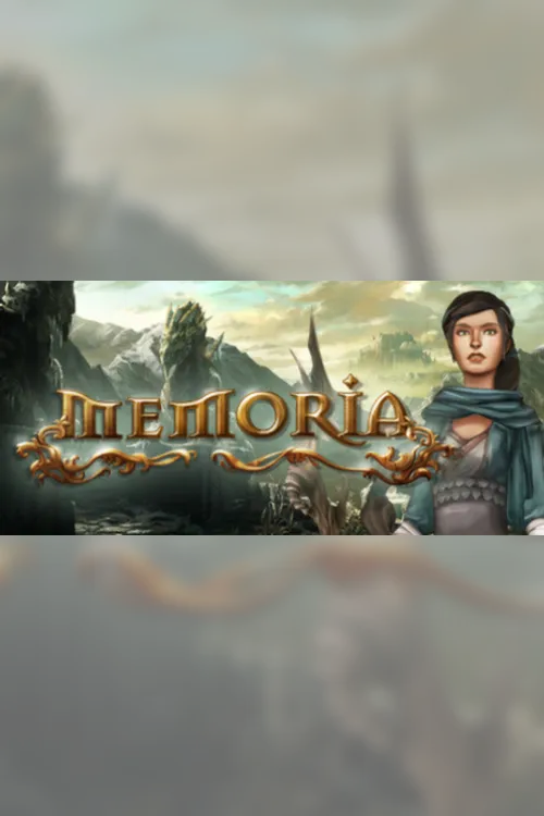 Memoria - Steam Key - Worldwide